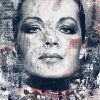 Devin Miles- Breakable - German Pop Art